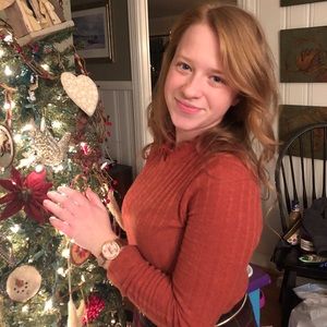 meet your posher🌻